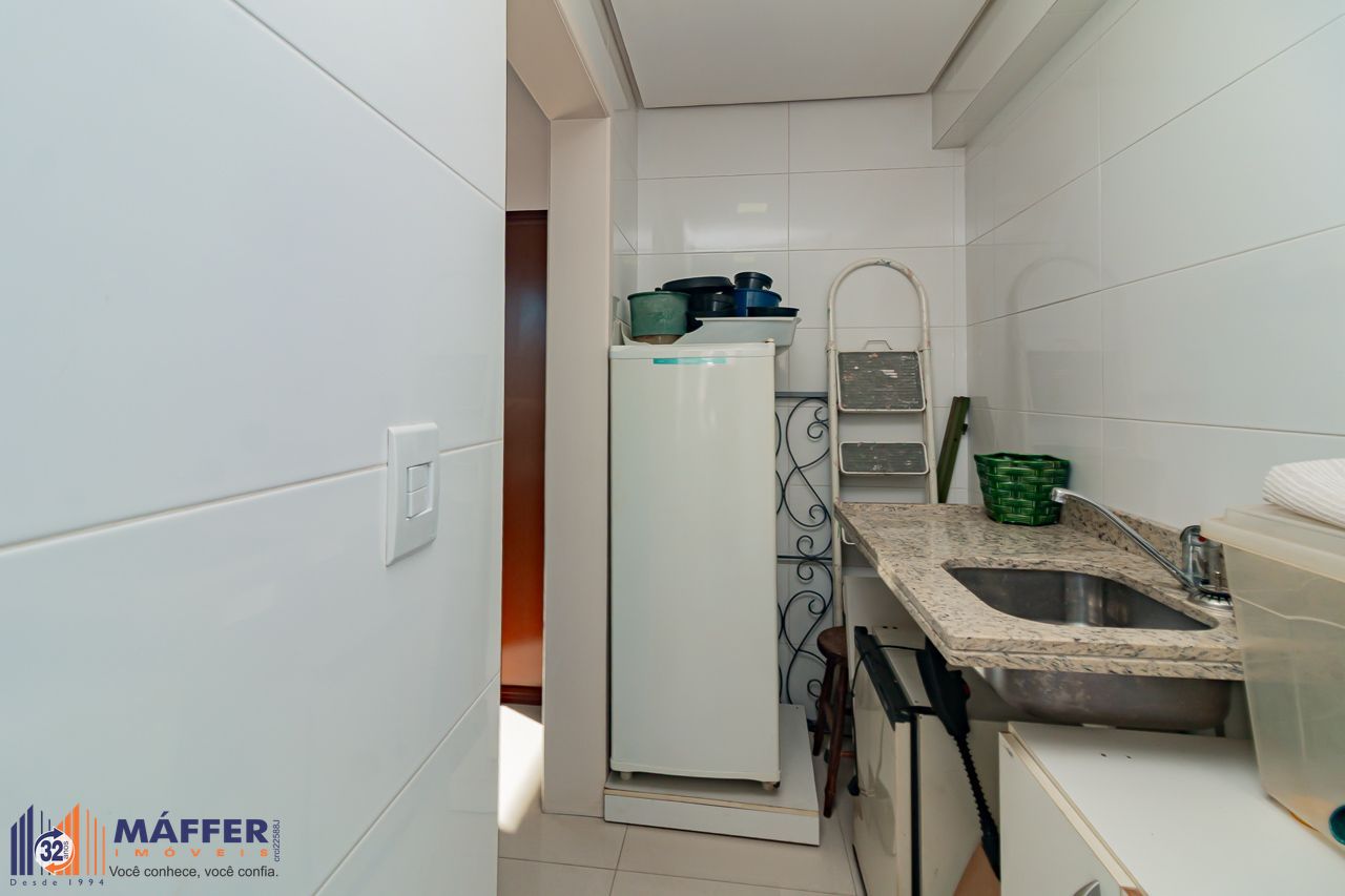 Cobertura, 2 quartos, 134 m² - Foto 22