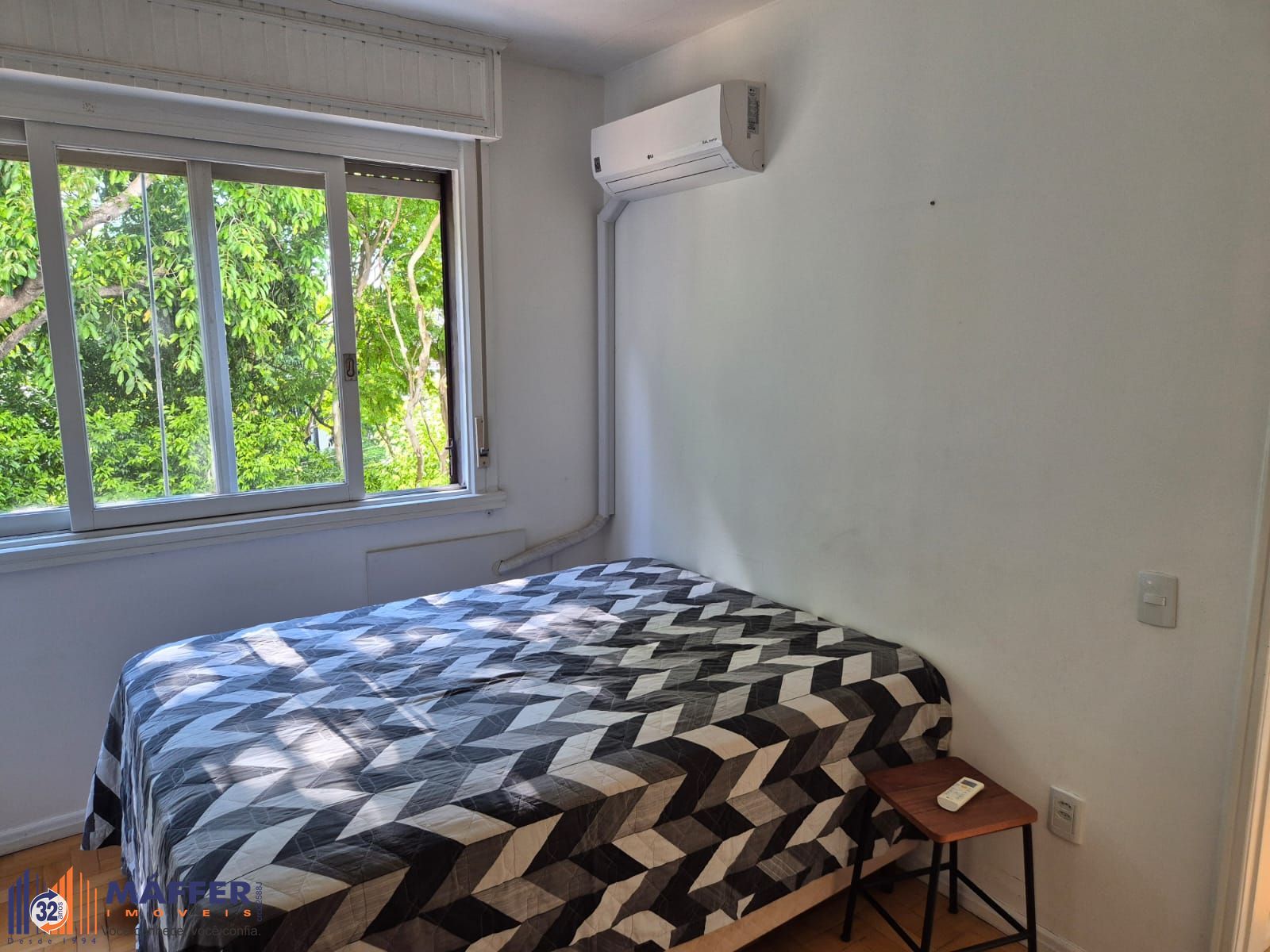 Apartamento, 1 quarto, 38 m² - Foto 6