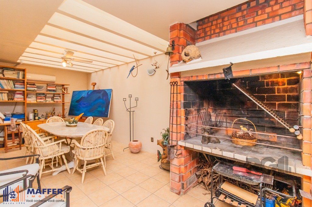 Casa, 3 quartos, 400 m² - Foto 21