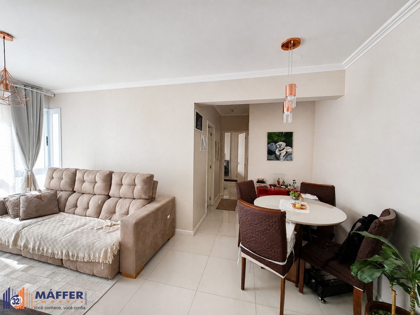Apartamento, 2 quartos, à venda, 60 m², Menino Deus - Porto Alegre — foto 5