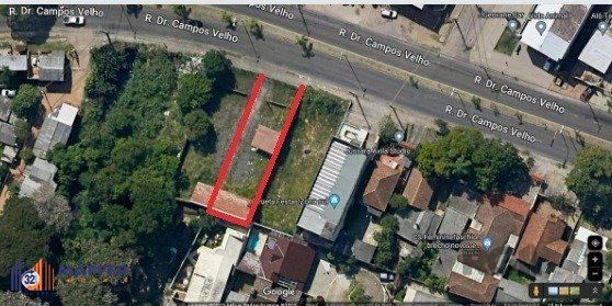 Terreno, 360 m² - Foto 5