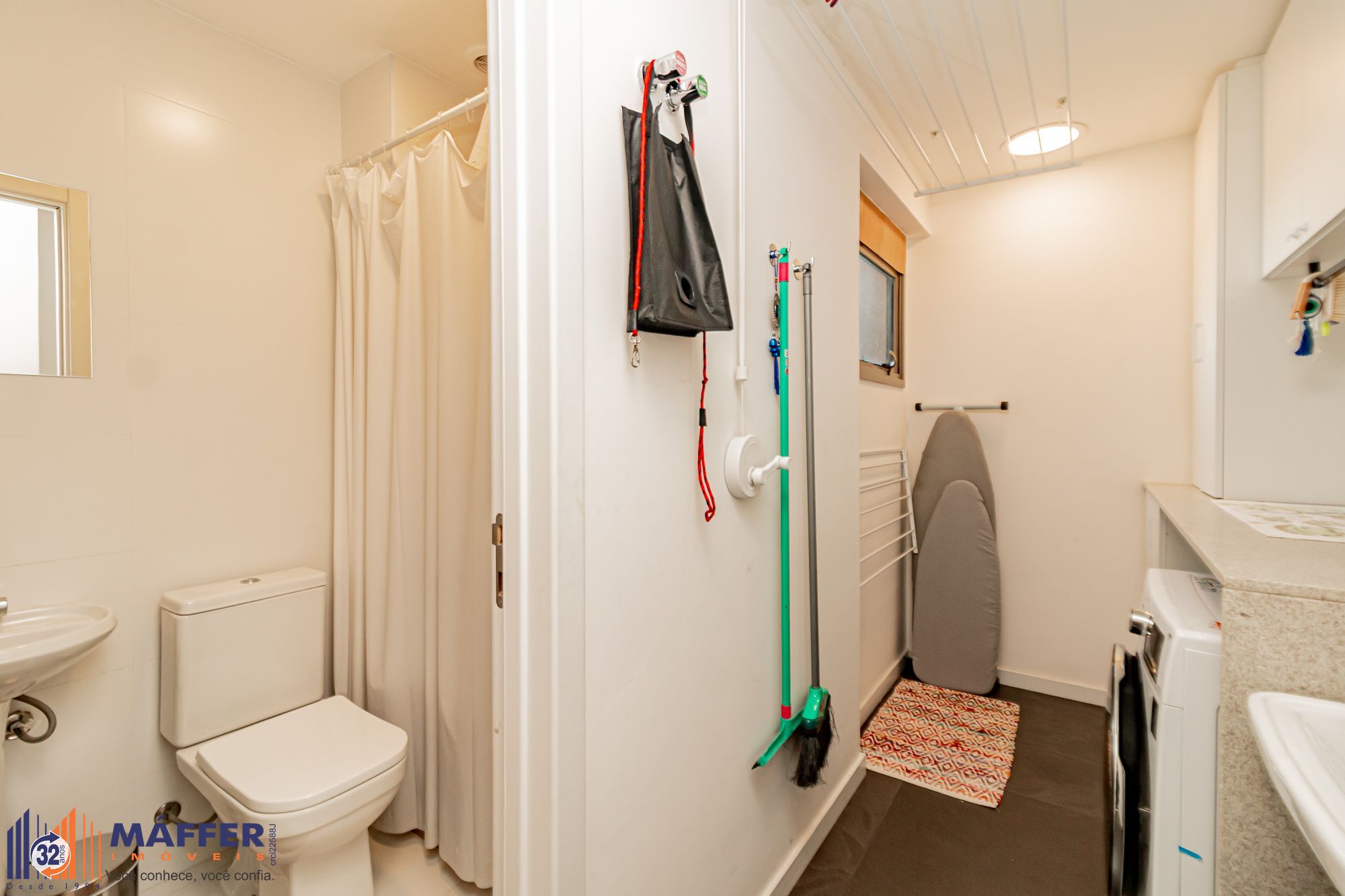 Apartamento, 3 quartos, 164 m² - Foto 49