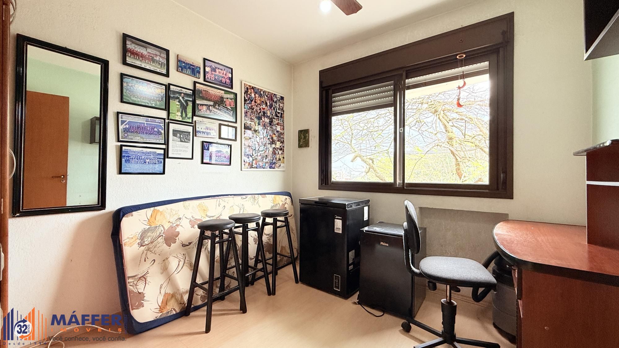 Apartamento, 3 quartos, 86 m² - Foto 9