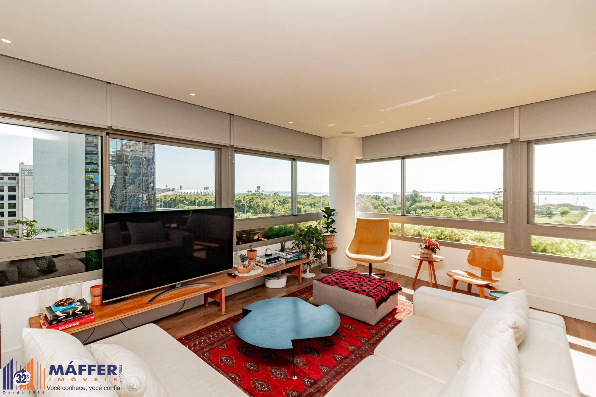Apartamento, 3 quartos, 164 m² - Foto 7