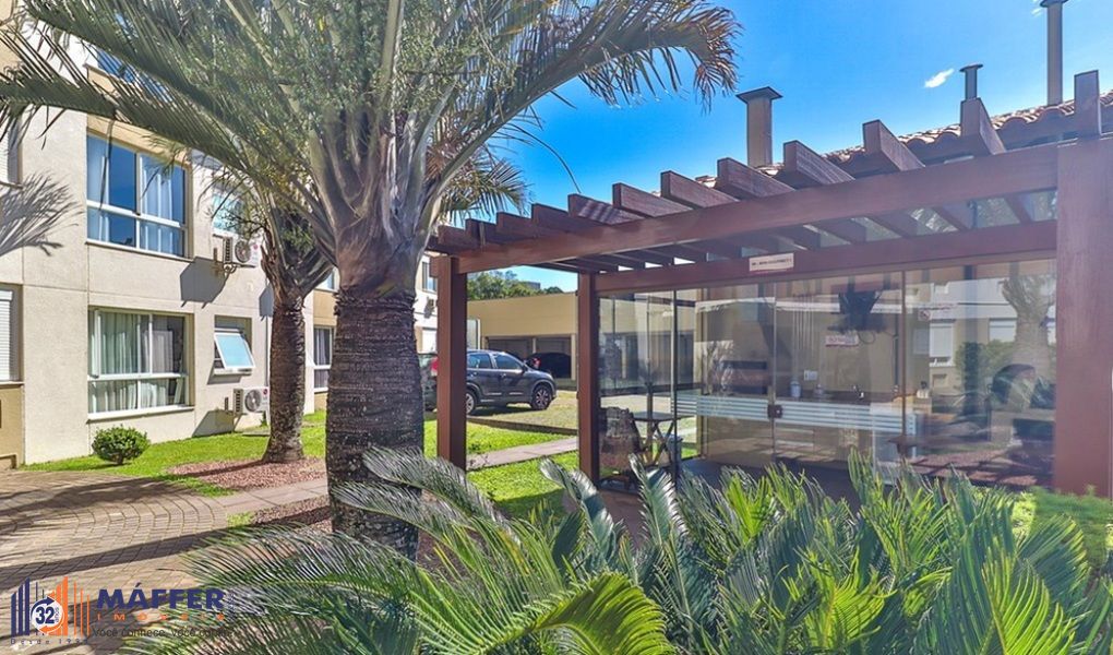 Apartamento, 3 quartos, 63 m² - Foto 7