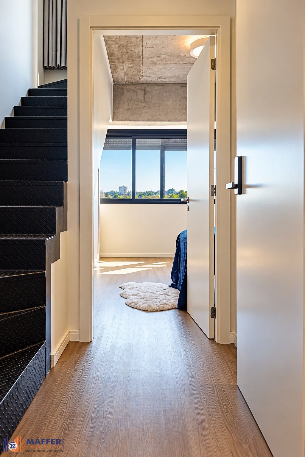 Cobertura, 1 quarto, 62 m² - Foto 2