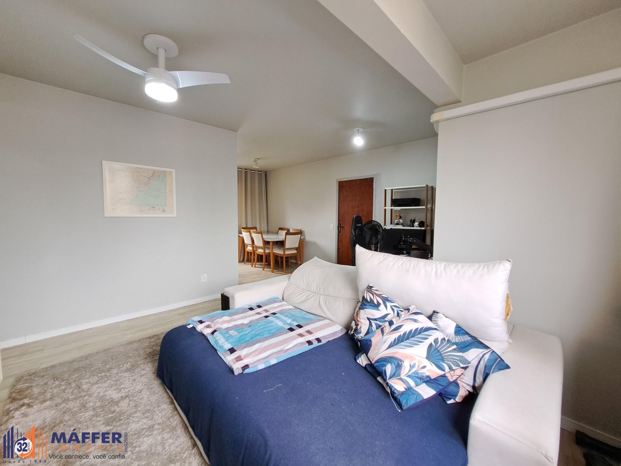 Apartamento, 2 quartos, 86 m² - Foto 7