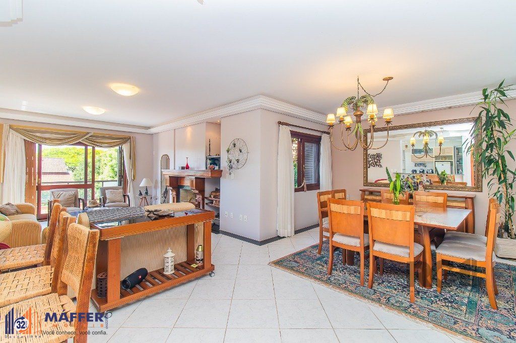 Casa, 3 quartos, 350 m² - Foto 6