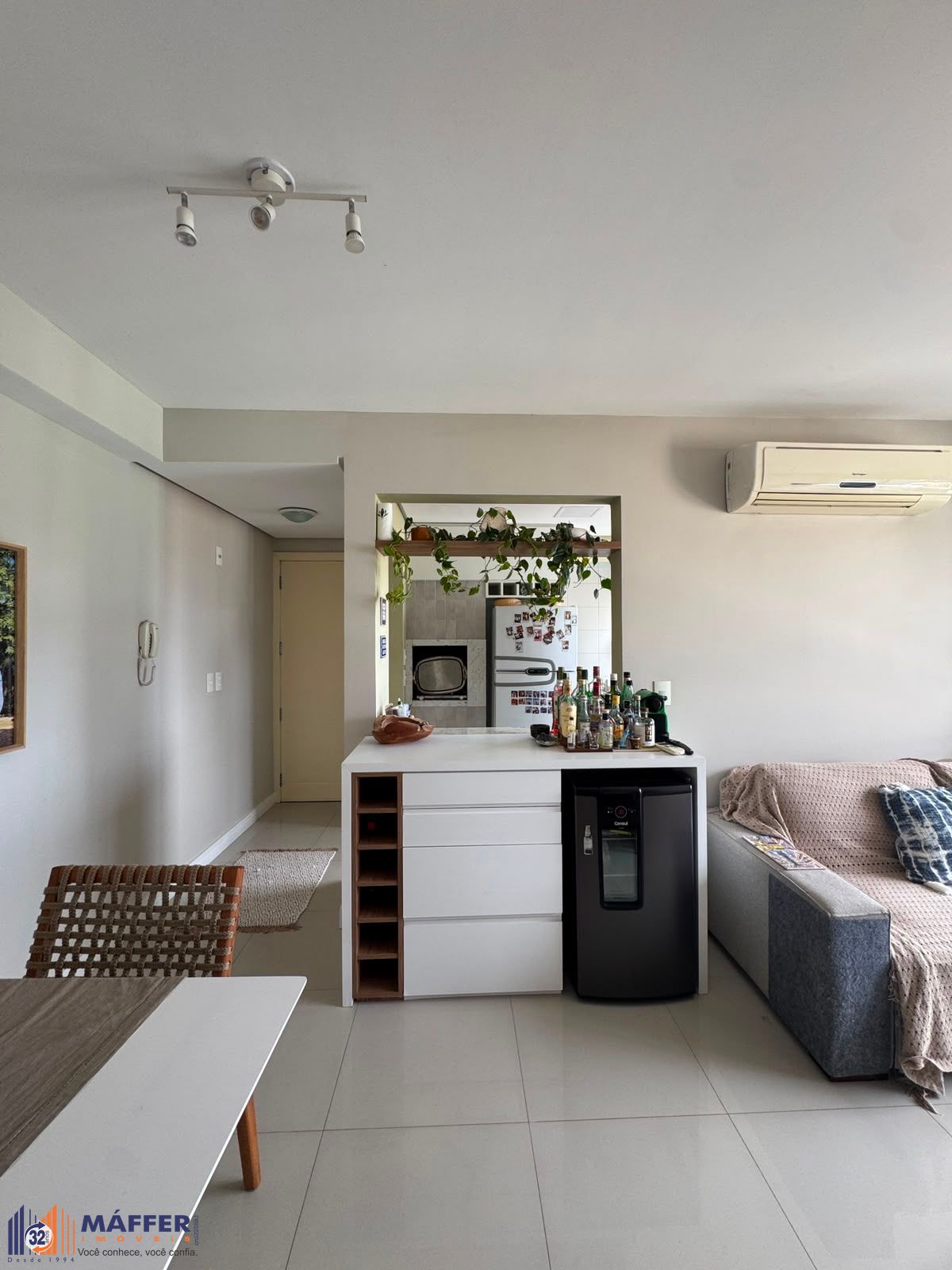 Apartamento, 2 quartos, 59 m² - Foto 23