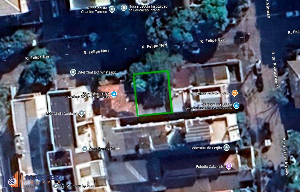 Terreno, à venda, Auxiliadora - Porto Alegre — foto 3