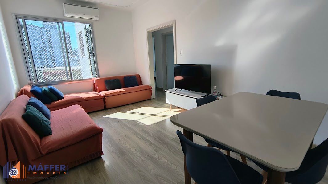 Apartamento, 3 quartos, 84 m² - Foto 2