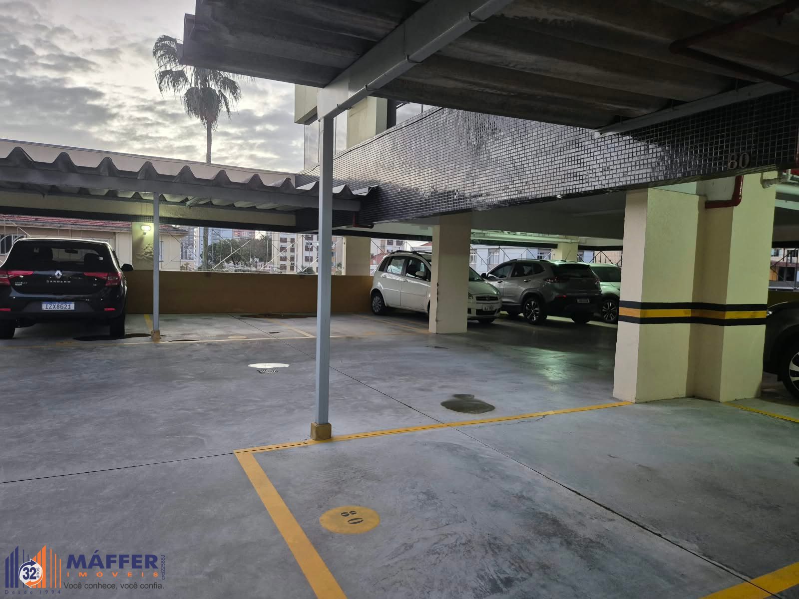 Apartamento, 2 quartos, 70 m² - Foto 16