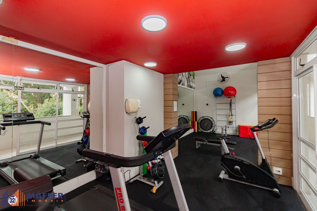 Apartamento, 2 quartos, 54 m² - Foto 41