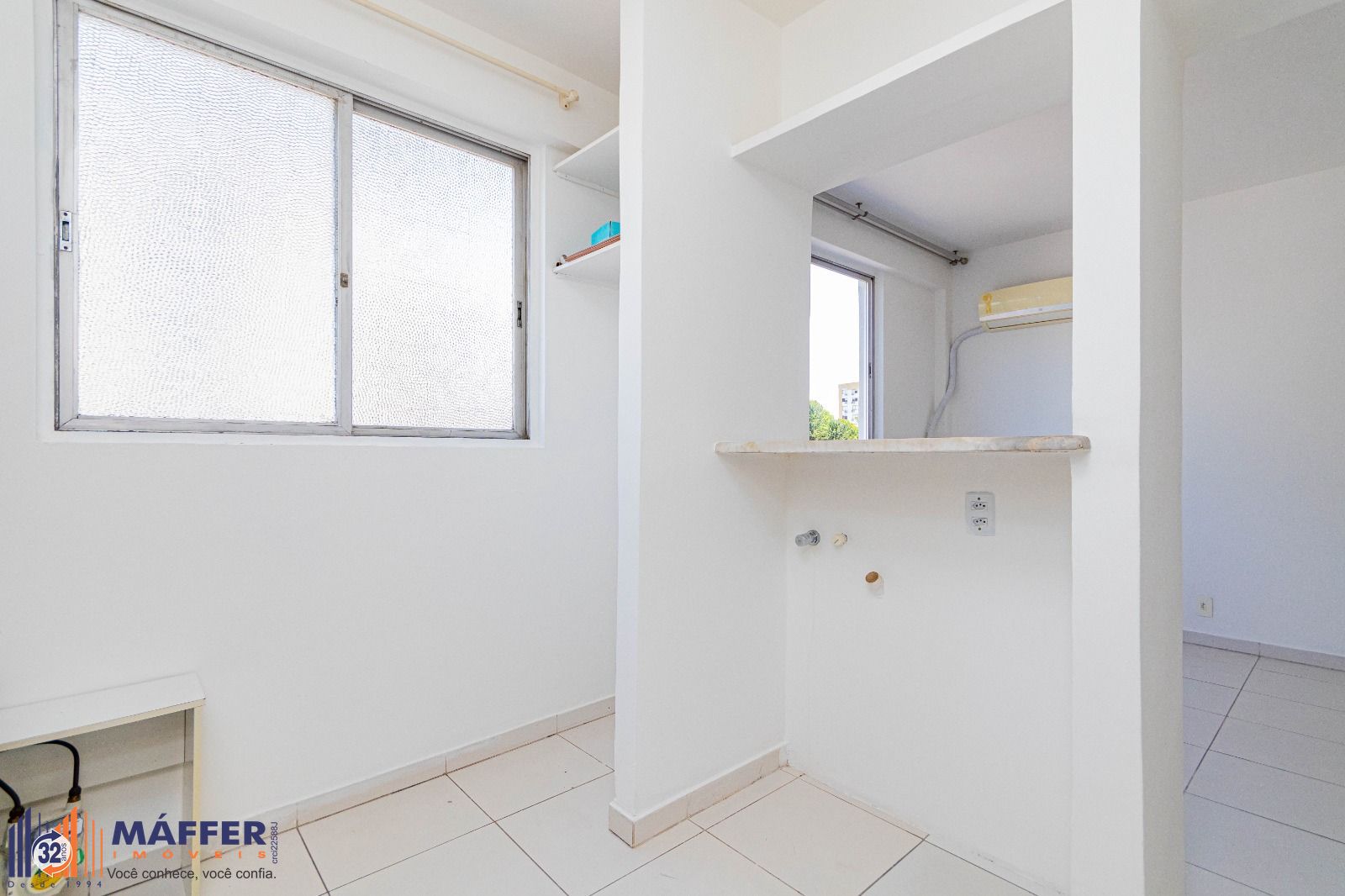Apartamento, 1 quarto, 40 m² - Foto 8