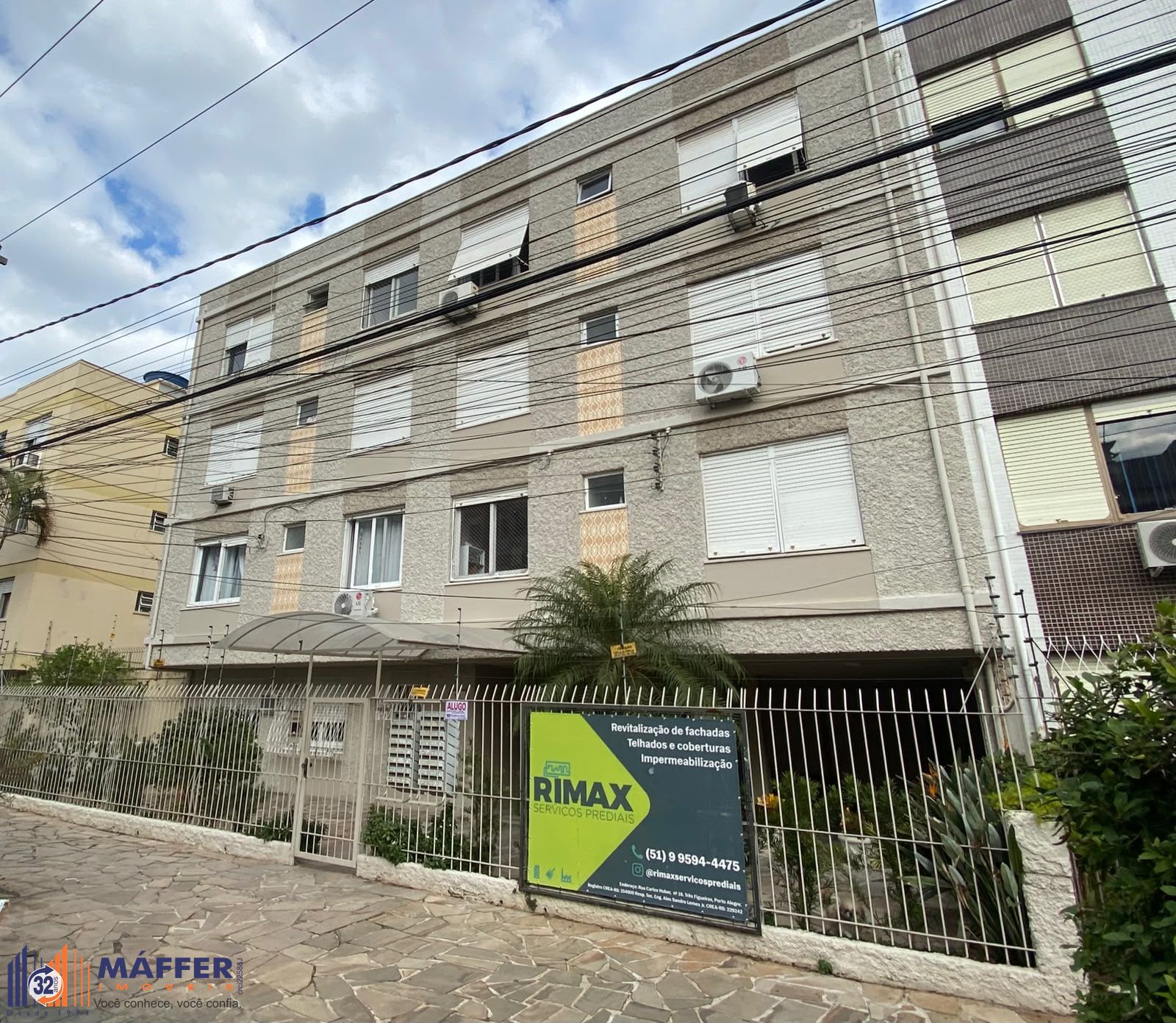 Apartamento, 2 quartos, 57 m² - Foto 17