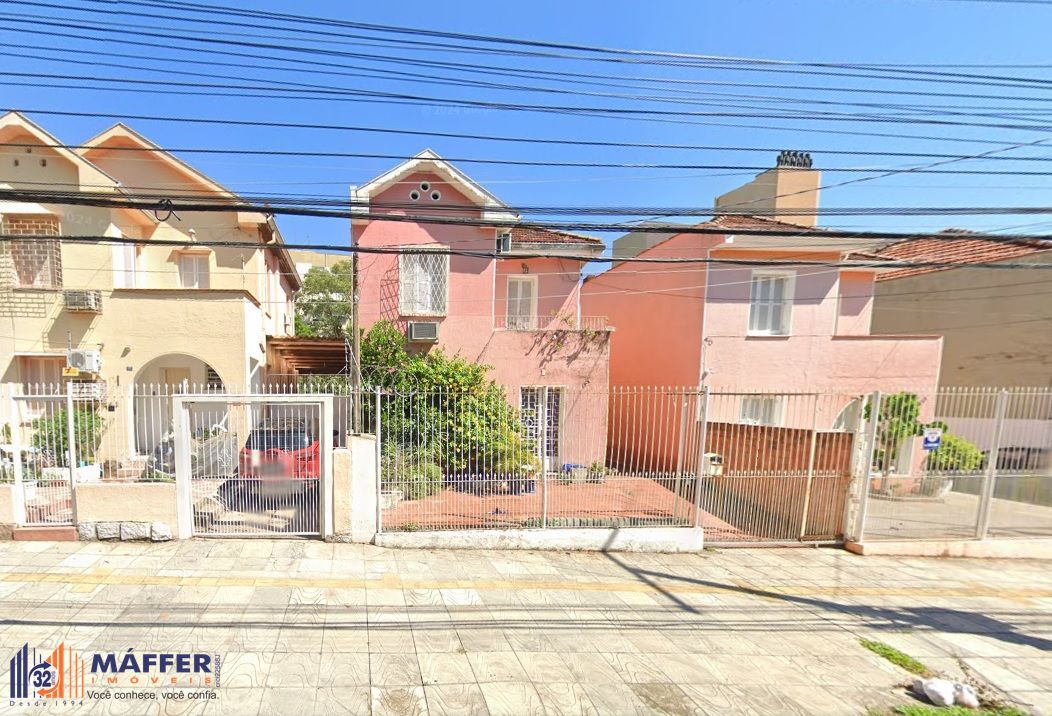 Casa, 3 quartos, 109 m² - Foto 1
