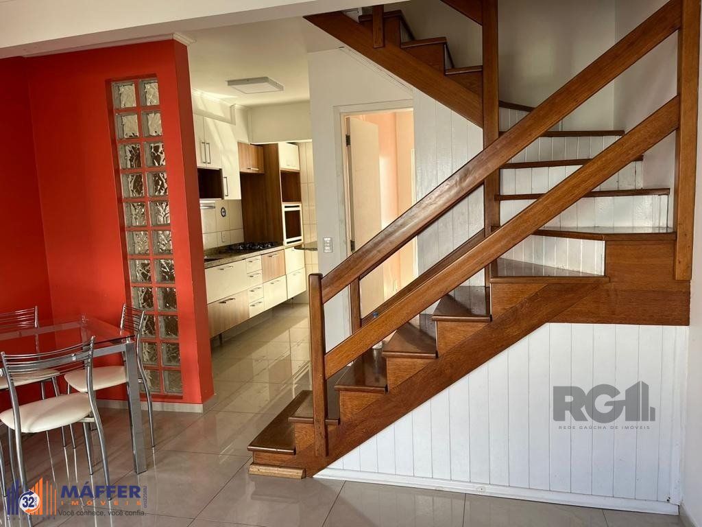 Casa de Condomínio, 2 quartos - Foto 4