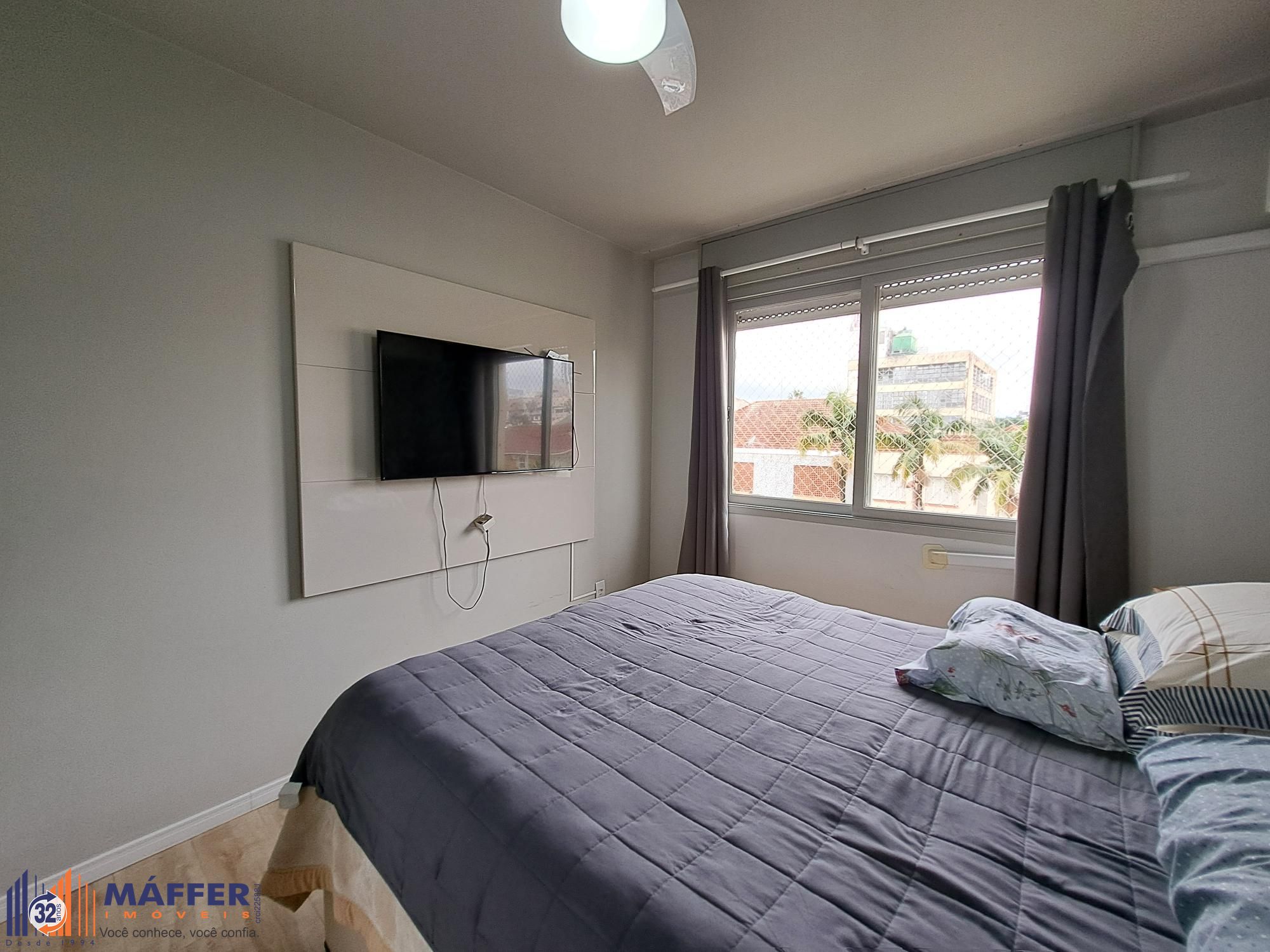 Apartamento, 2 quartos, 86 m² - Foto 10