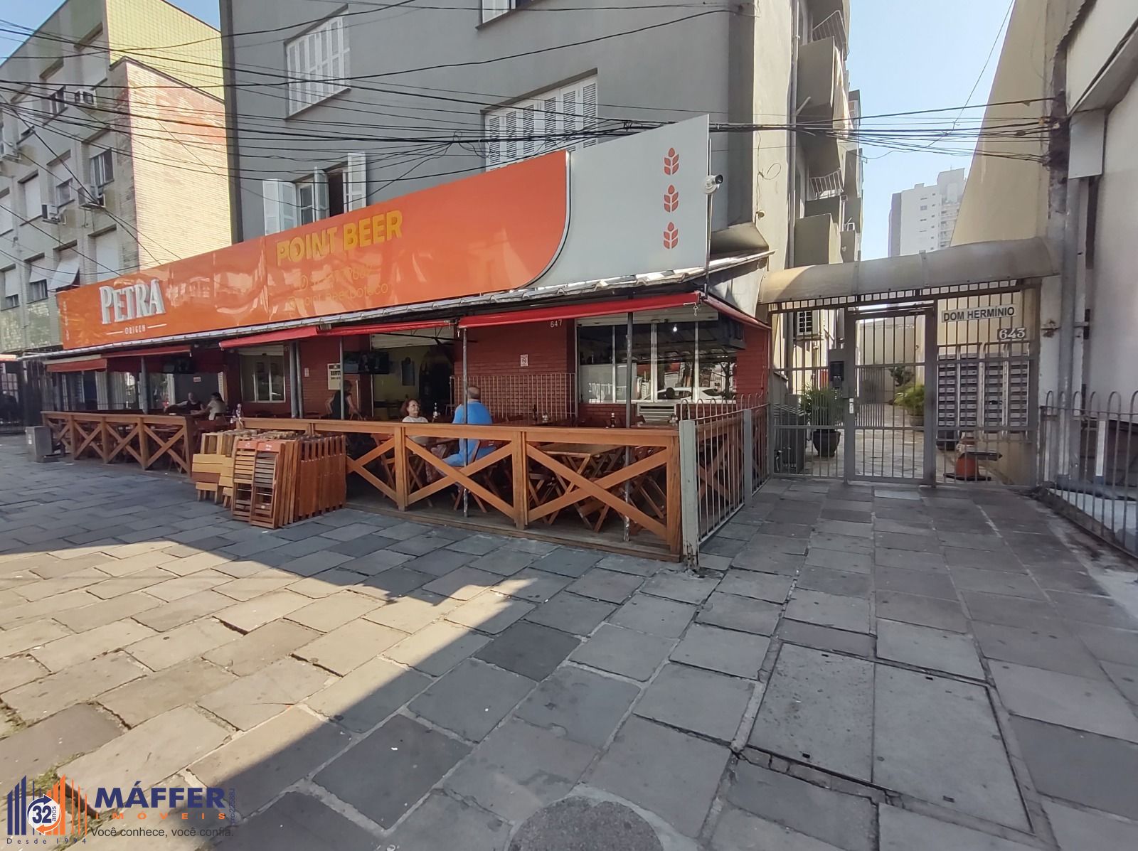 Apartamento, 1 quarto, 30 m² - Foto 22