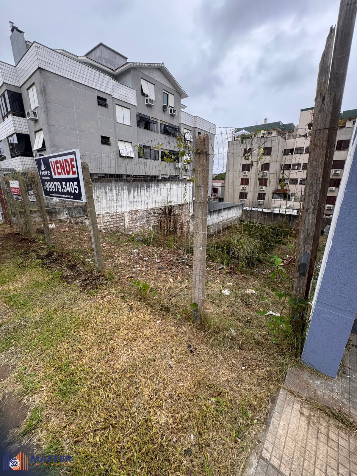 Terreno, 360 m² - Foto 8