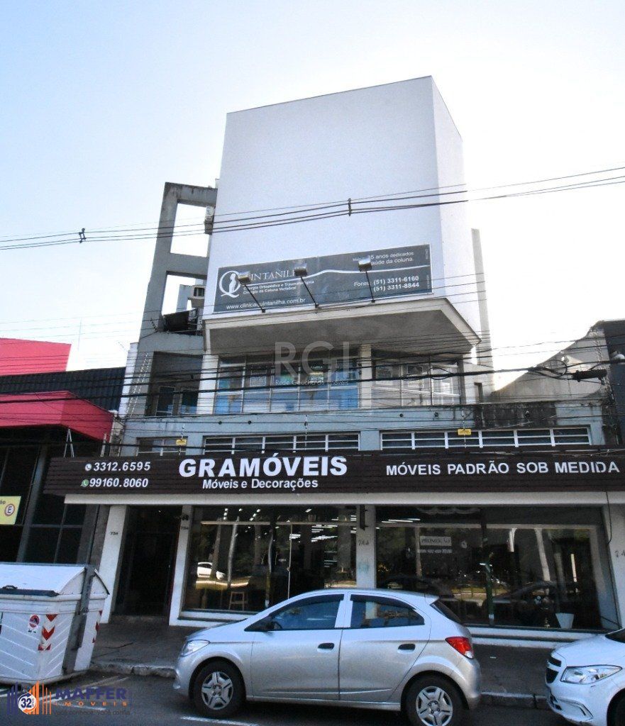 Sala-Conjunto, 185 m² - Foto 10