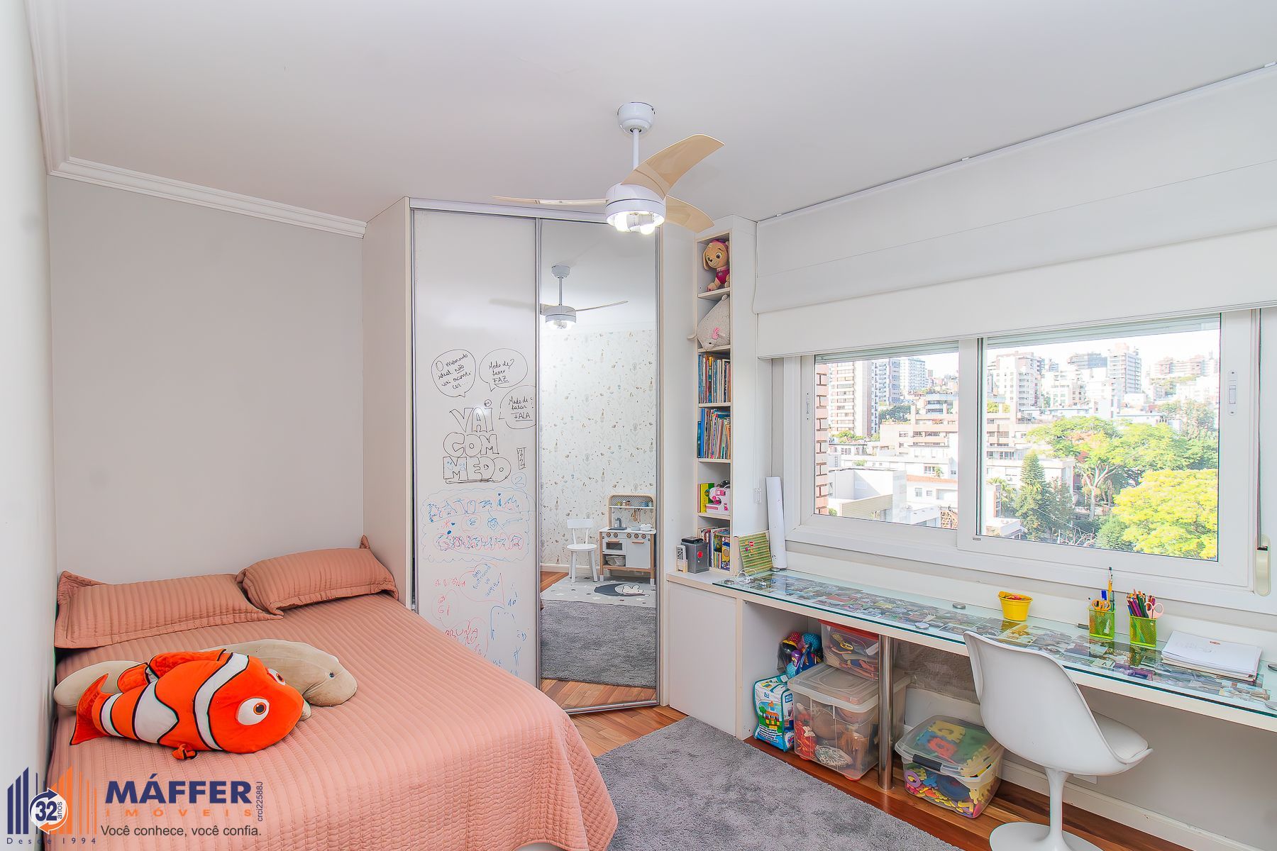 Cobertura, 4 quartos, 247 m² - Foto 15