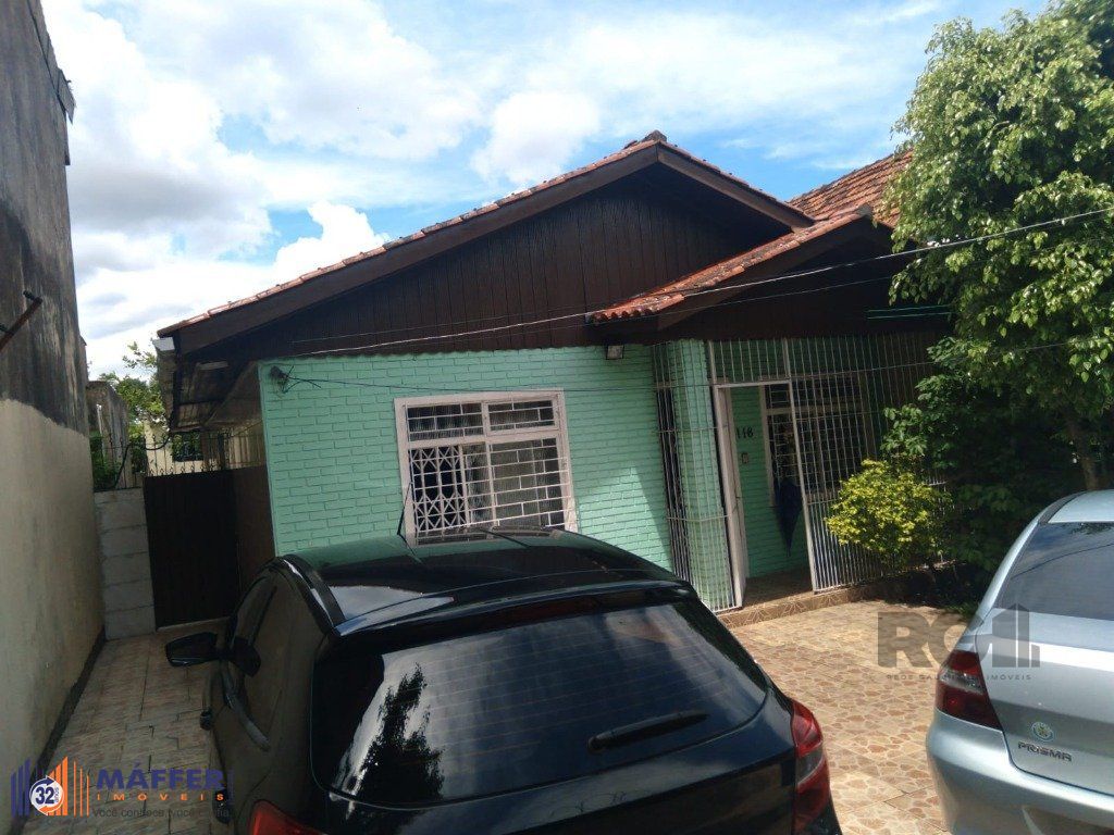 Casa, 3 quartos, à venda, 168 m², Santa Tereza - Porto Alegre — foto 3