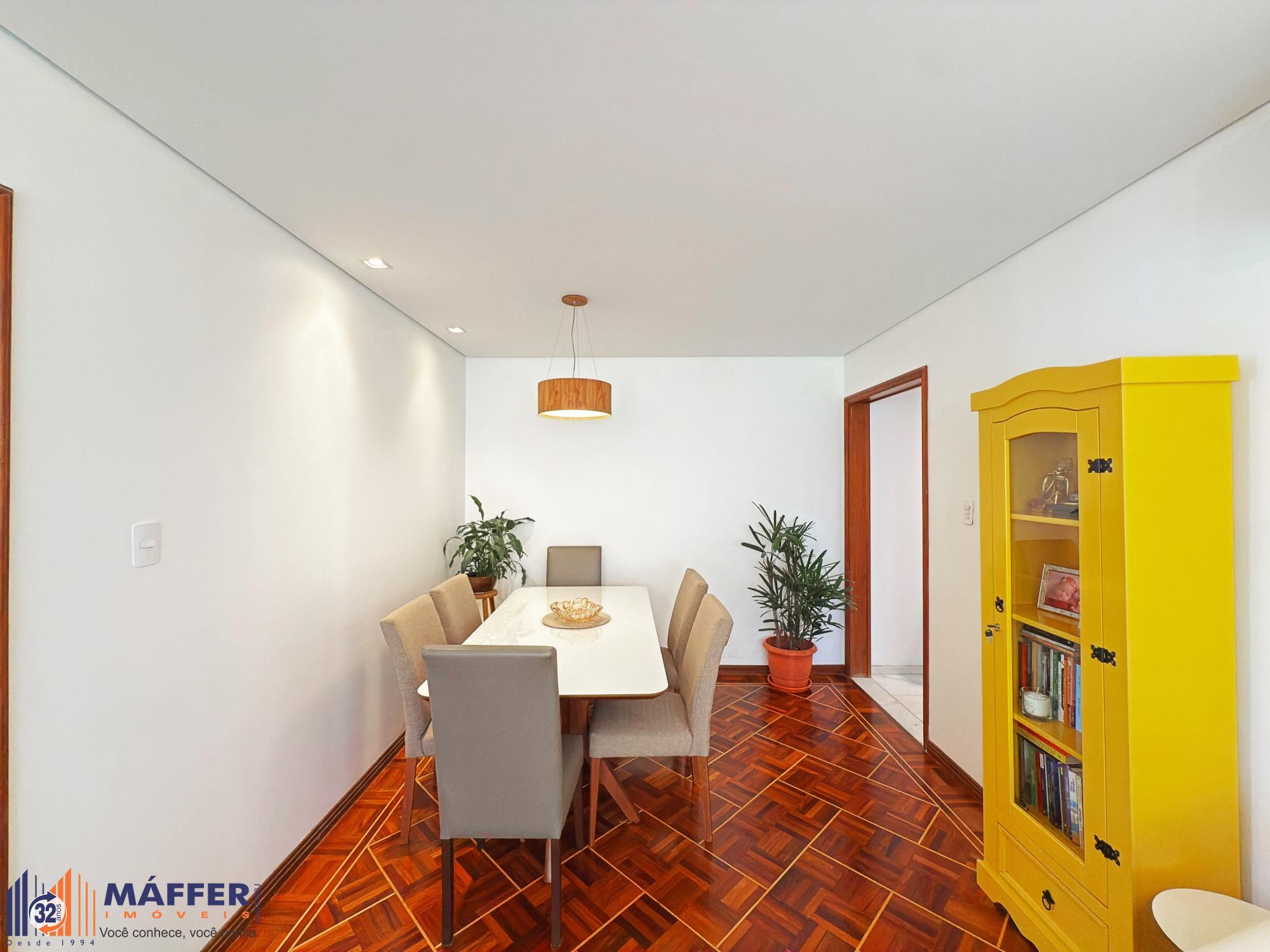Apartamento, 3 quartos, 82 m² - Foto 6