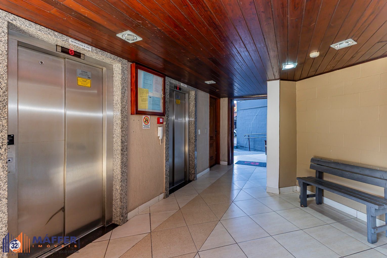 Apartamento, 3 quartos, 77 m² - Foto 31
