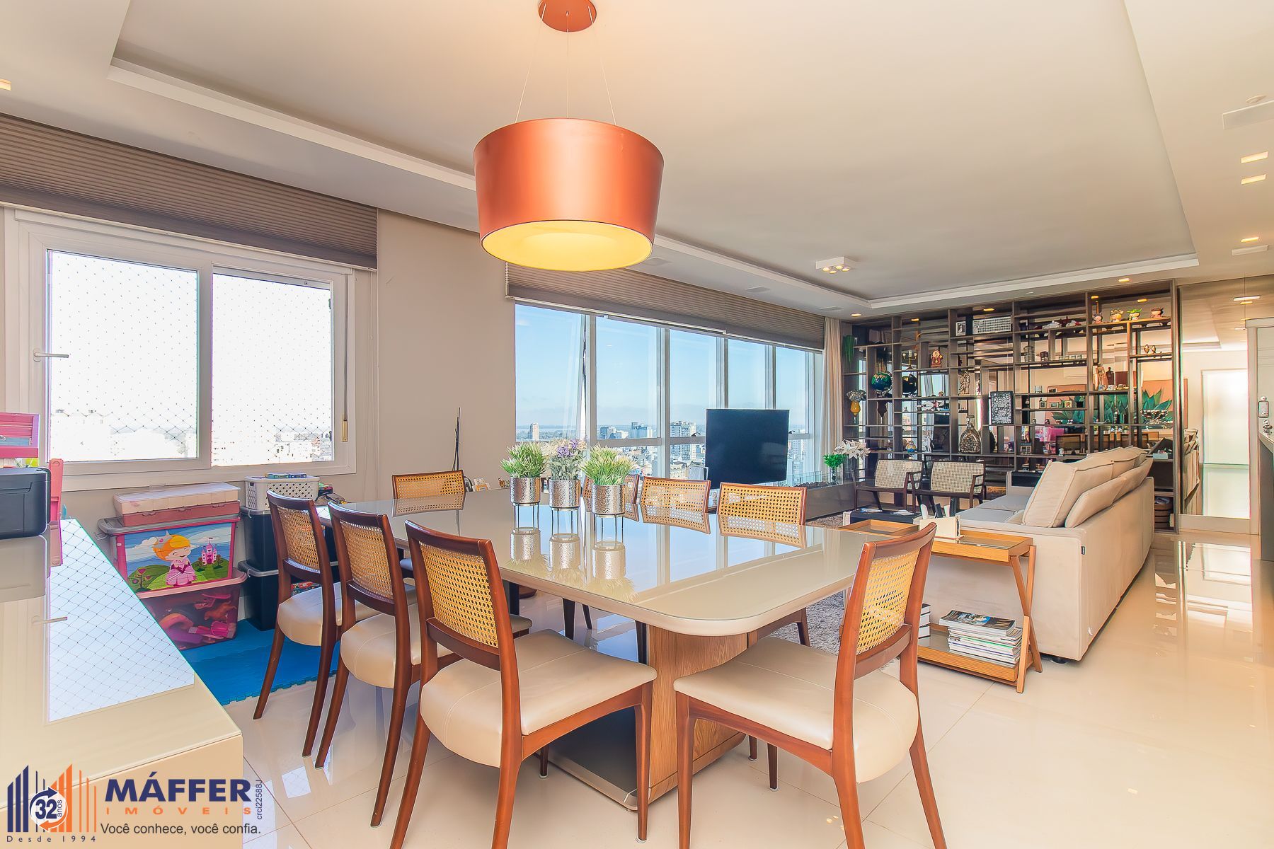 Apartamento, 3 quartos, 147 m² - Foto 15