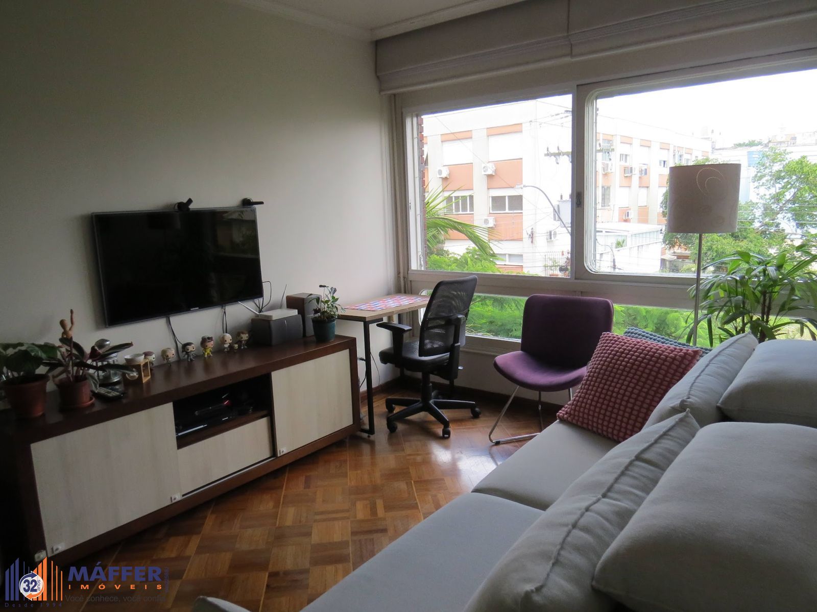 Apartamento, 2 quartos, 70 m² - Foto 11