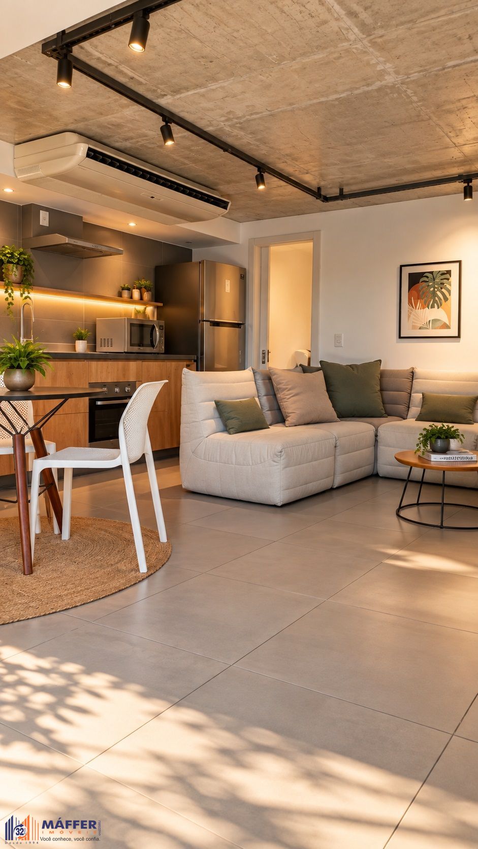 Cobertura, 1 quarto, 62 m² - Foto 23