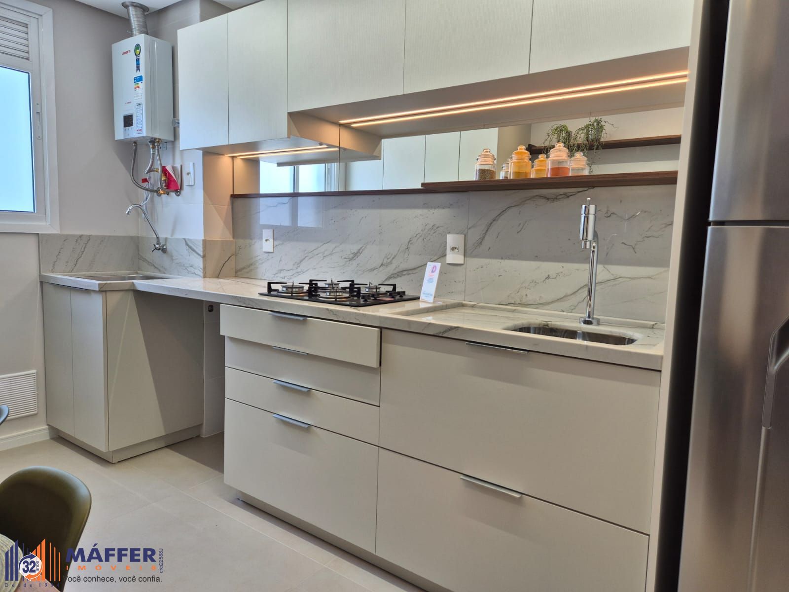 Apartamento, 2 quartos, 69 m² - Foto 6