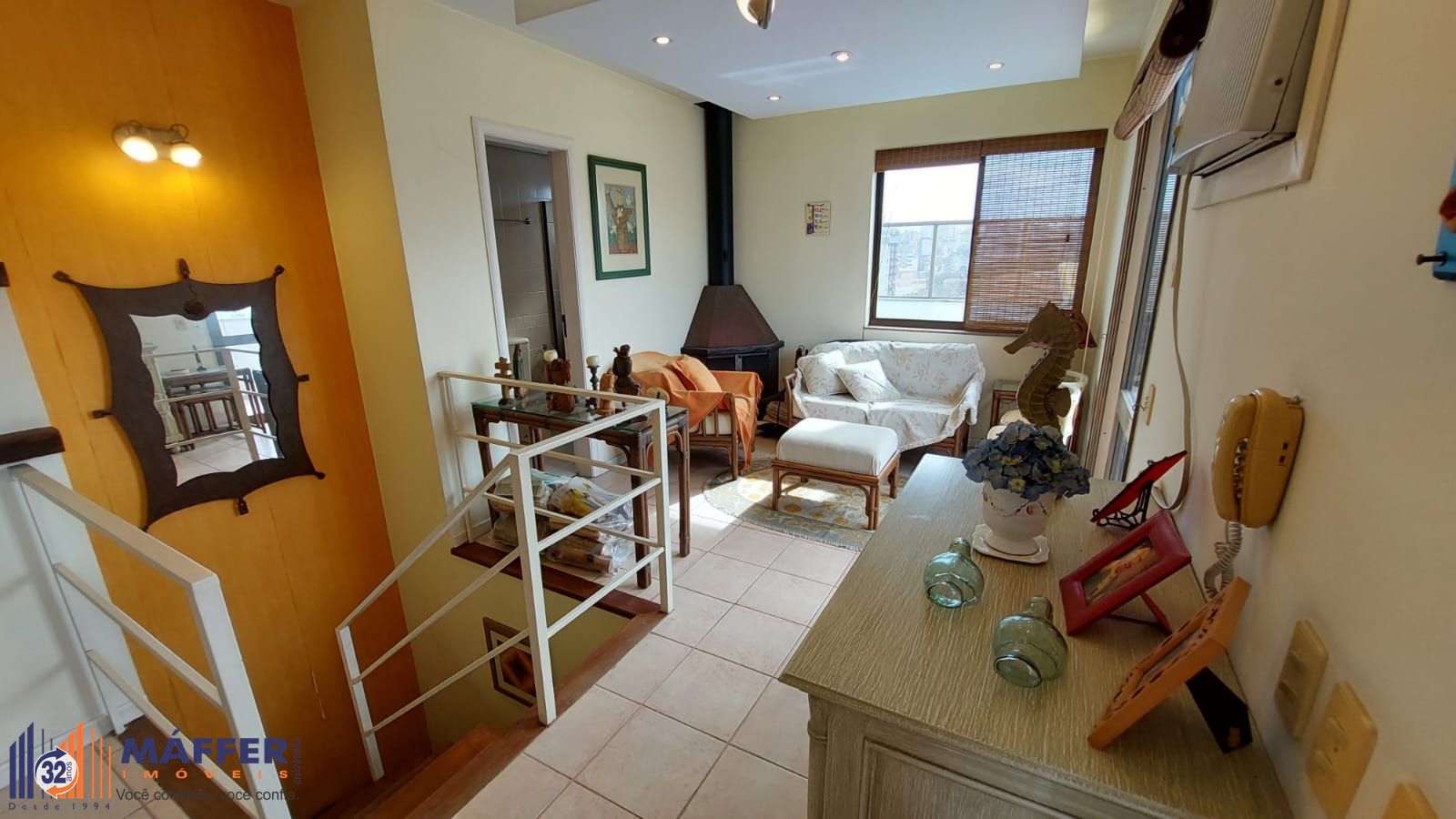 Cobertura, 3 quartos, 165 m² - Foto 15