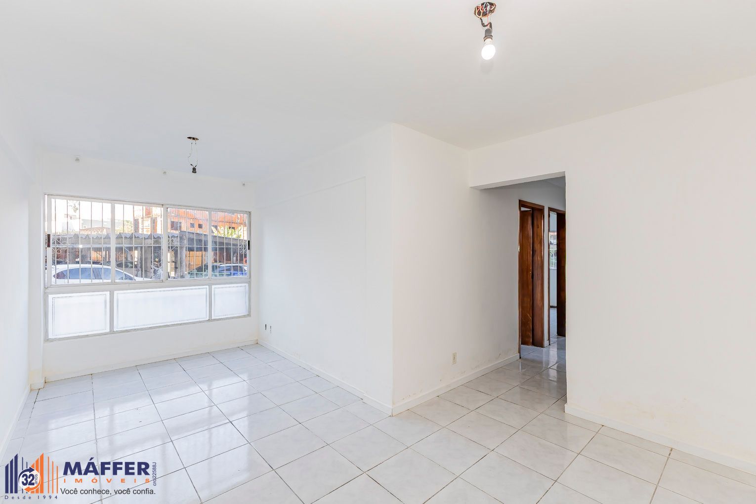 Apartamento, 3 quartos, 77 m² - Foto 2