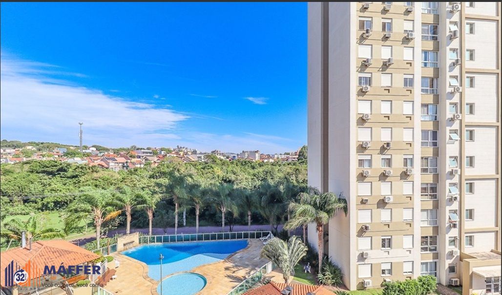 Apartamento, 3 quartos, 63 m² - Foto 9
