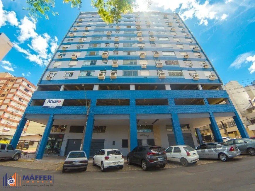 Apartamento, 2 quartos, 64 m² - Foto 1