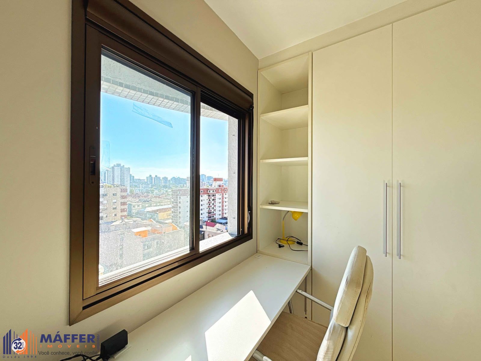 Apartamento, 3 quartos, 89 m² - Foto 21