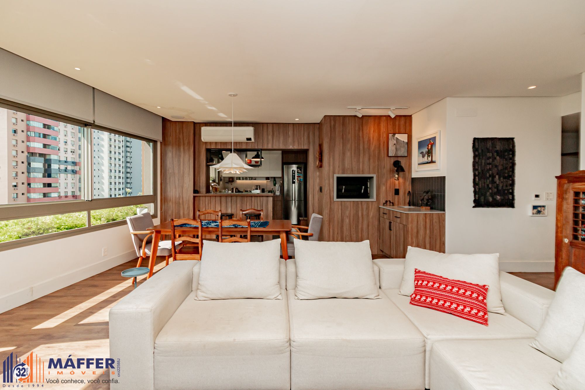 Apartamento, 3 quartos, 164 m² - Foto 11