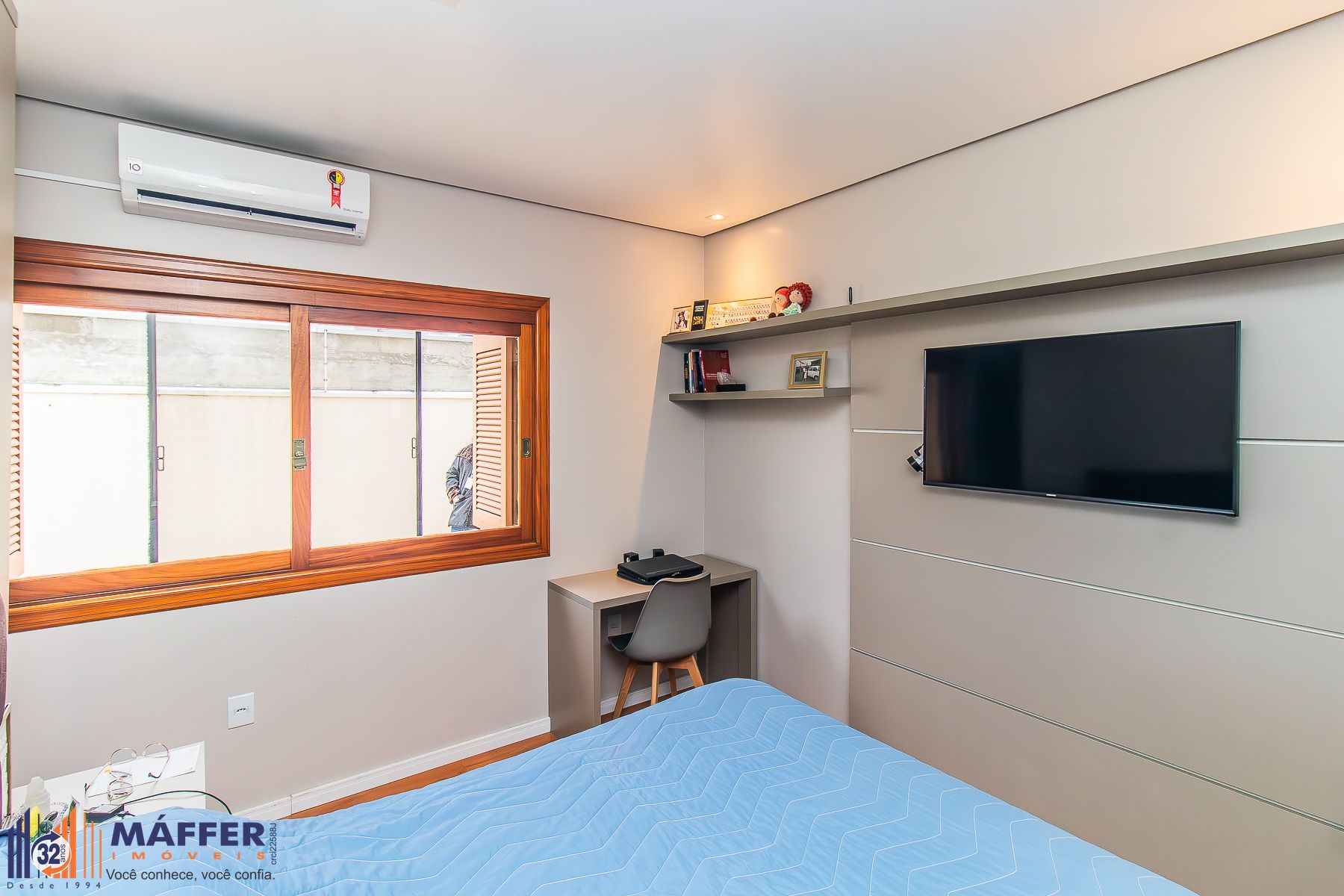 Apartamento, 2 quartos, 89 m² - Foto 21