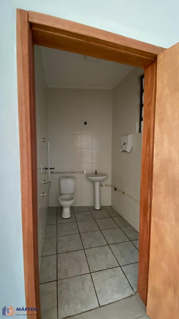 Salão comercial, à venda, 143 m², Centro Histórico - Porto Alegre — foto 5