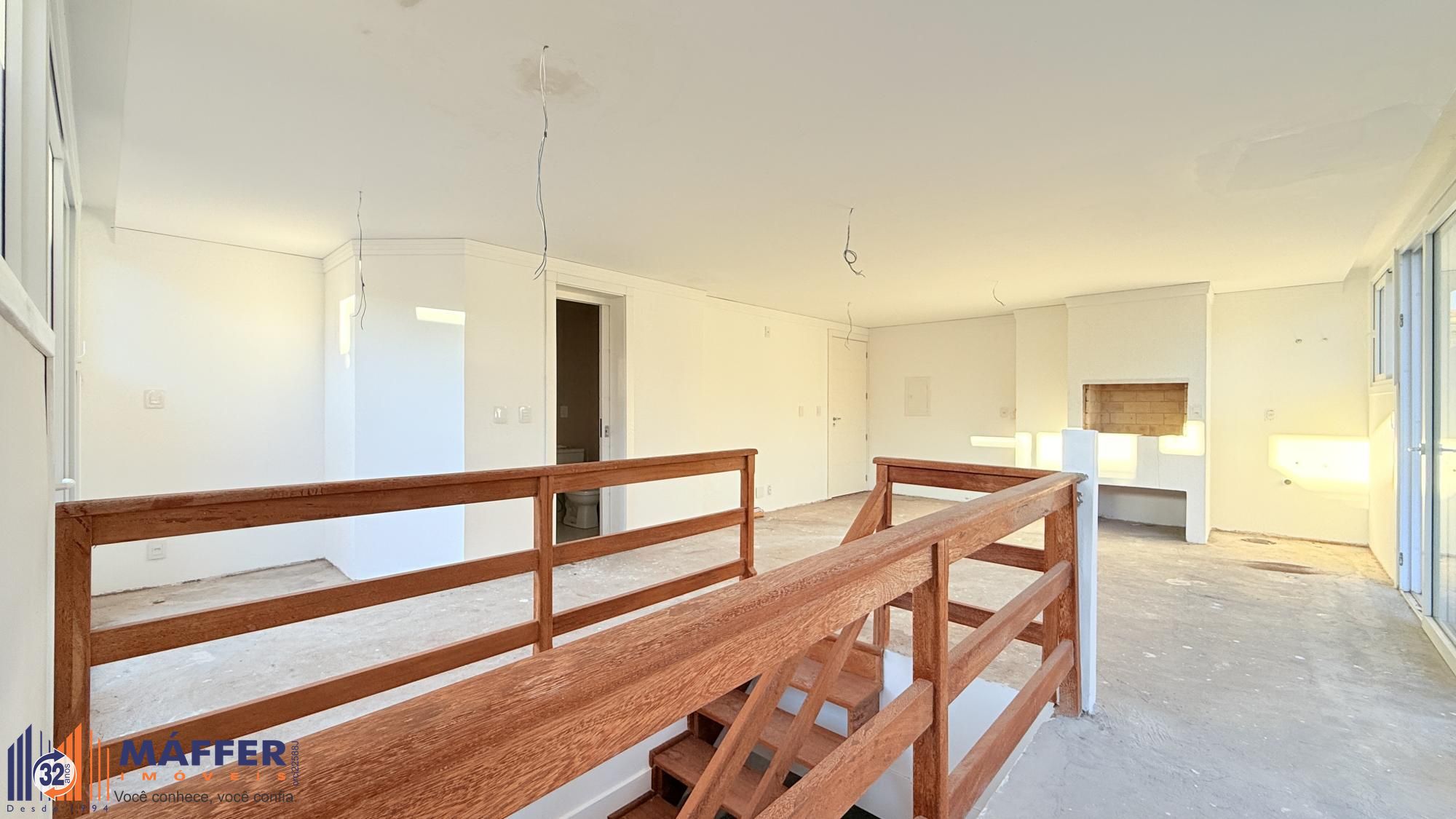 Cobertura, 2 quartos, 160 m² - Foto 8