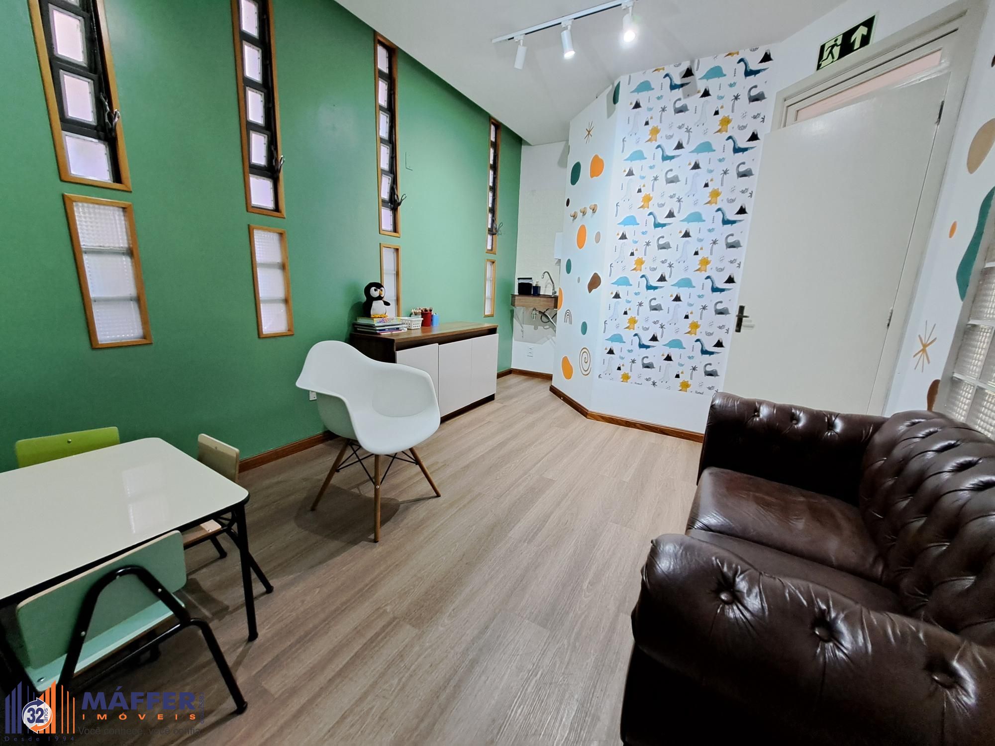 Sala-Conjunto, 40 m² - Foto 8