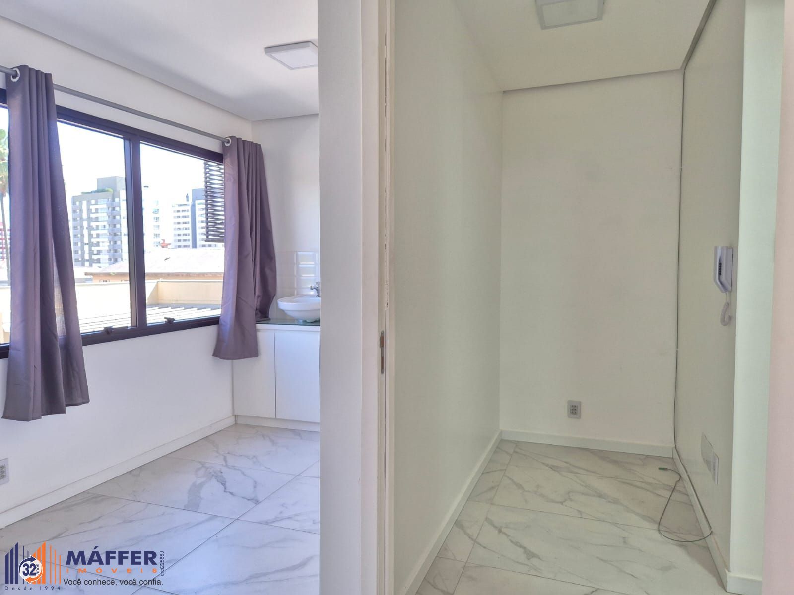 Sala-Conjunto, 24 m² - Foto 4