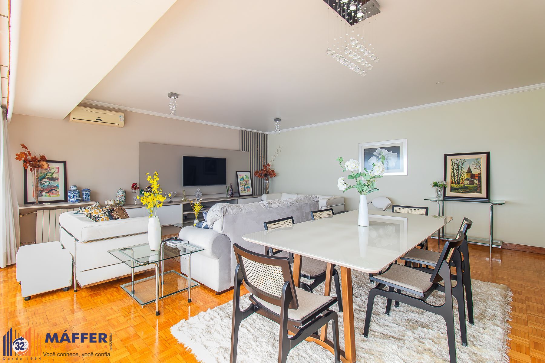 Apartamento, 3 quartos, 205 m² - Foto 13