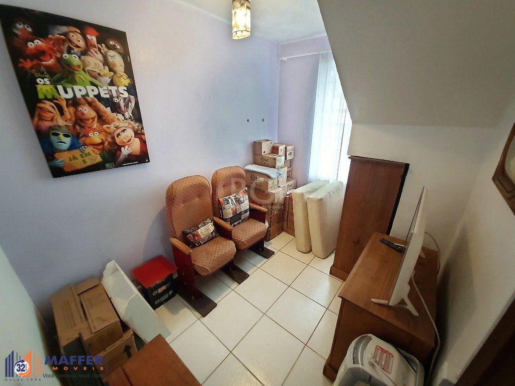 Casa, 3 quartos, à venda, 165 m², Centro Histórico - Porto Alegre — foto 5