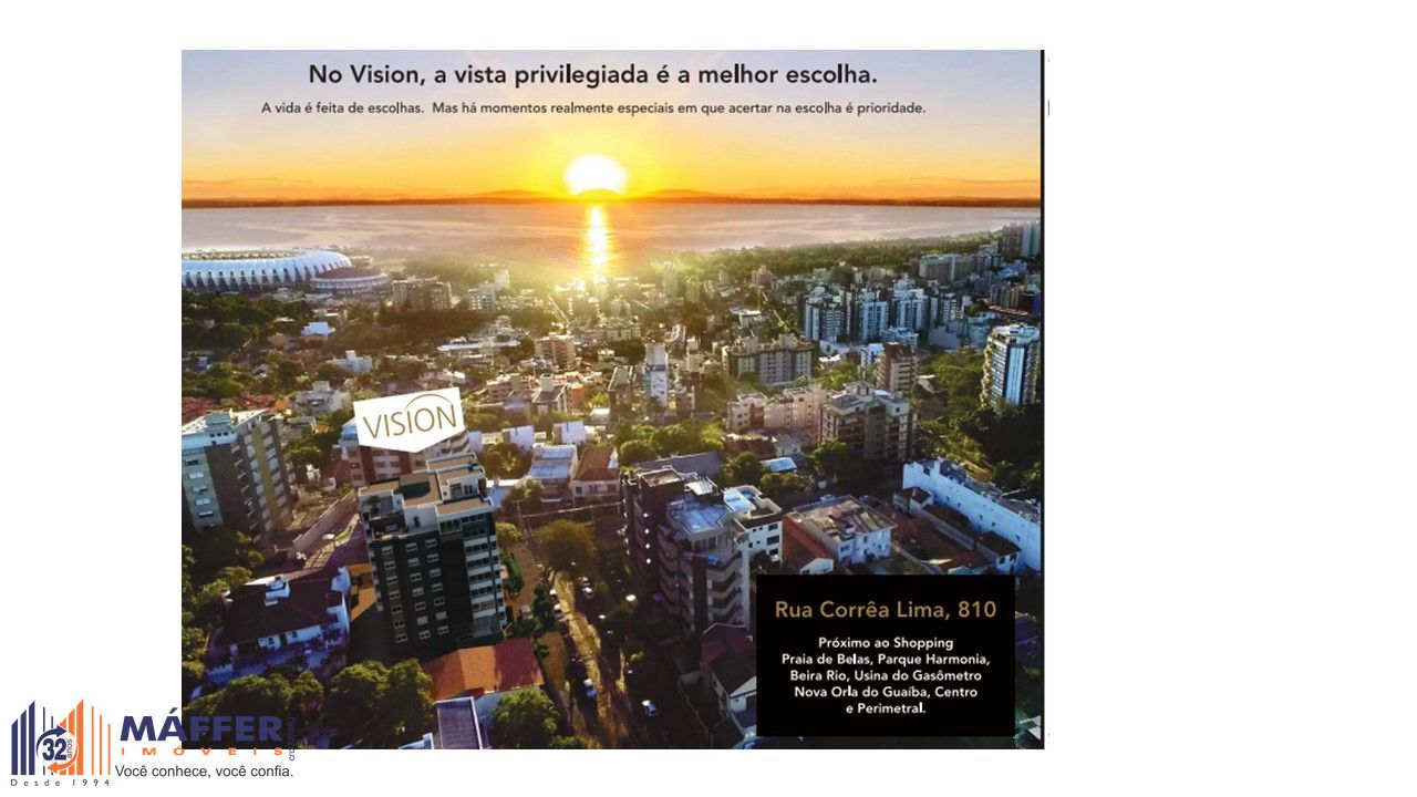 Apartamento, 3 quartos, à venda, 103 m², Santa Tereza - Porto Alegre — foto 5