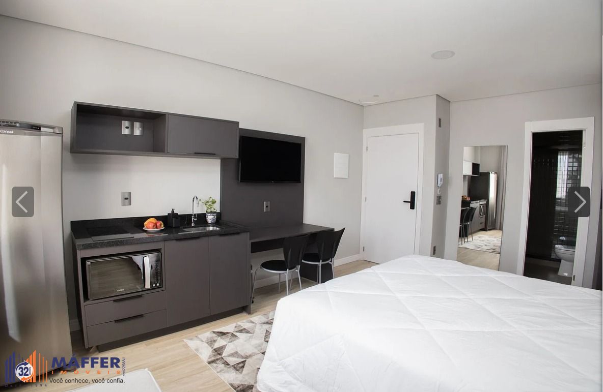 Loft no Infinita Town.Co, 1 quarto, à venda, 27 m², Centro Histórico - Porto Alegre — foto 4