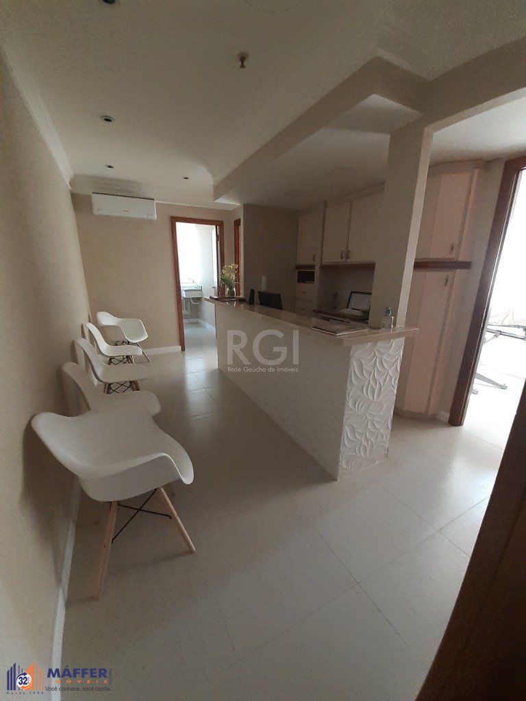 Sala Comercial, à venda, 104 m², Menino Deus - Porto Alegre — foto 2