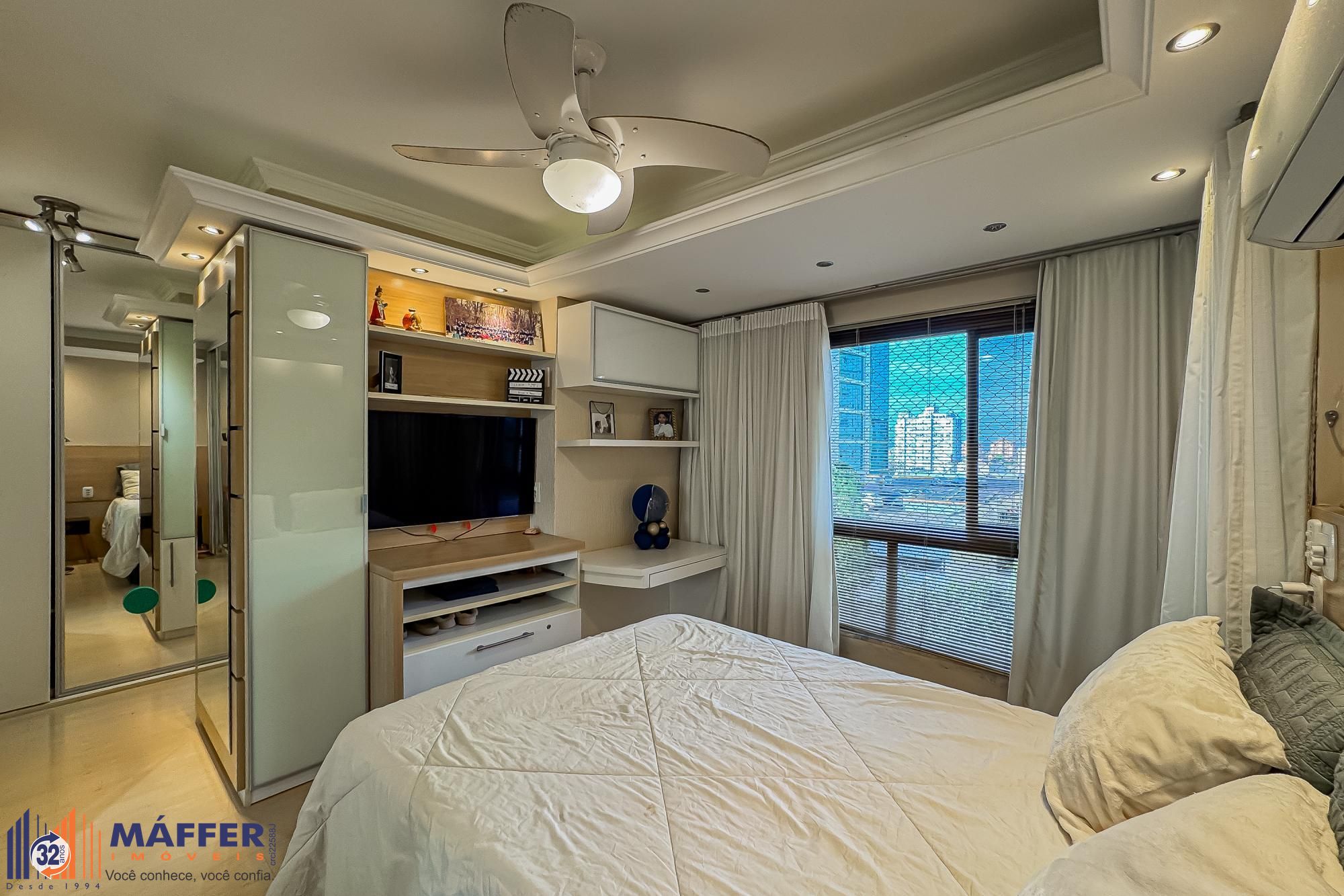 Apartamento, 2 quartos, 86 m² - Foto 12